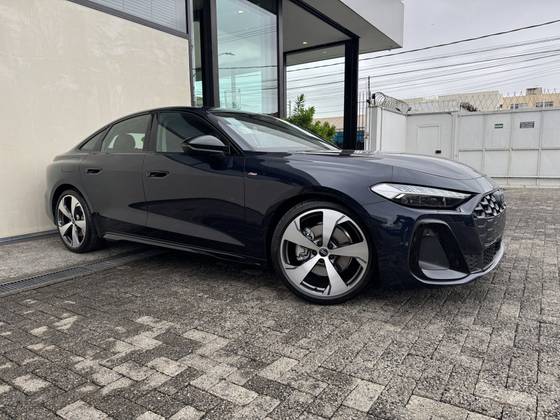 AUDI A5 2.0 TFSI GASOLINA PERFORMANCE S EDITION QUATTRO S TRONIC